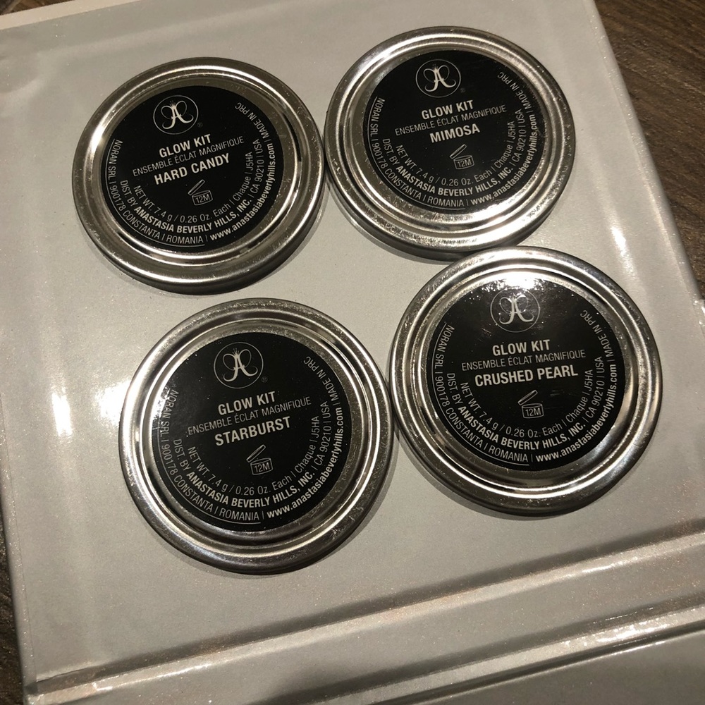 ABH That Glow or Gleam - Picture 5 of 5
